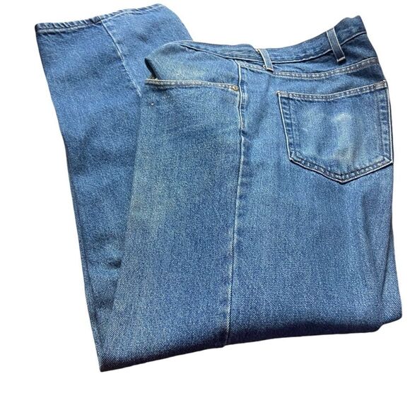 Saddlebred jeans great condition size 4 x 32 classic fit - Picture 1 of 2